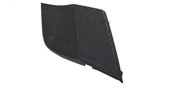 Lexus NX Dash center speaker trim cover 7554088080