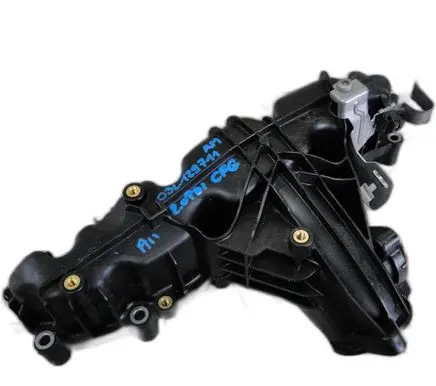 Volkswagen Golf VII Intake manifold