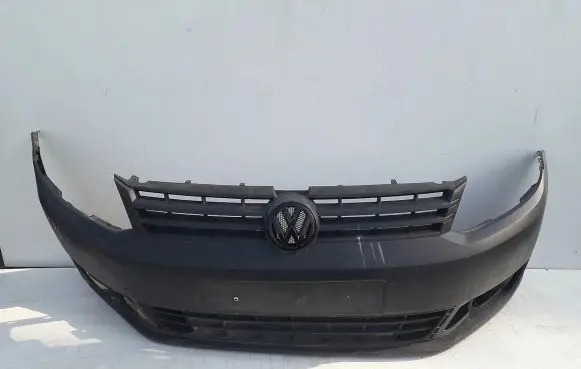 Volkswagen Caddy Front bumper 2k5807221a
