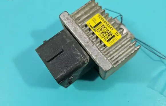 Renault Twingo II Other relay 8200859243 IMPRK1410624