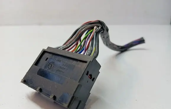 Maserati Levante Other wiring loom 2848803