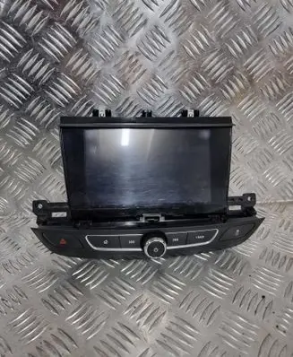 Opel Insignia B Screen/display/small screen 39099171