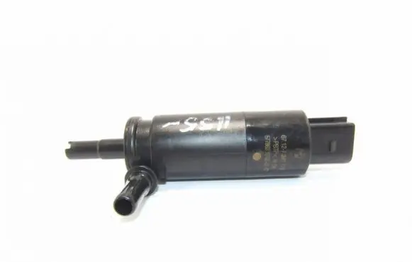 BMW 3 F30 F35 F31 Windscreen/windshield washer pump 67.127