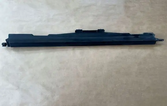 Renault Master III Radiator trim 214760020R