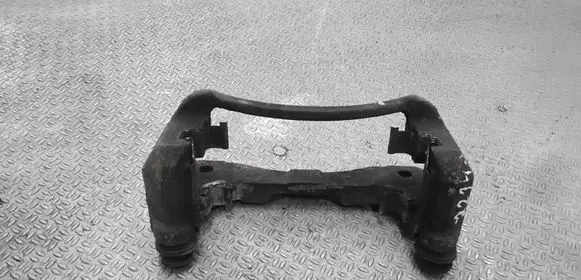 Chevrolet Lacetti Front Brake Caliper Pad/Carrier 