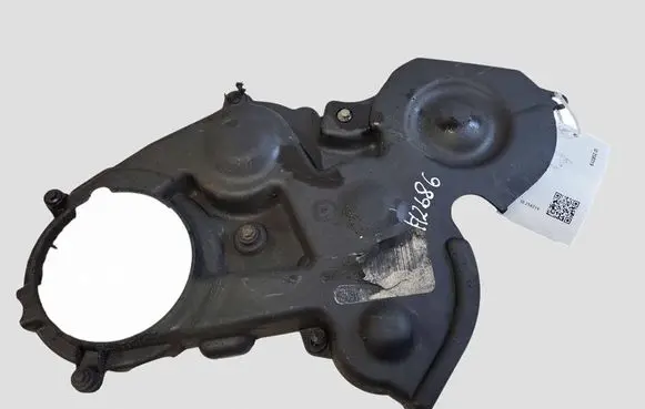 Volvo V50 Timing belt guard (cover) 9643649280