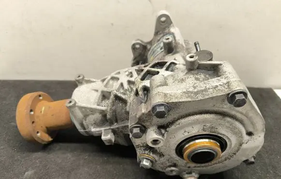 Land Rover Evoque I Front differential EJ327L486AC