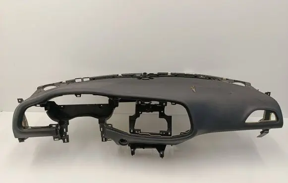 Dodge Challenger Dashboard AL10383DX9018 TLXCD7088B28