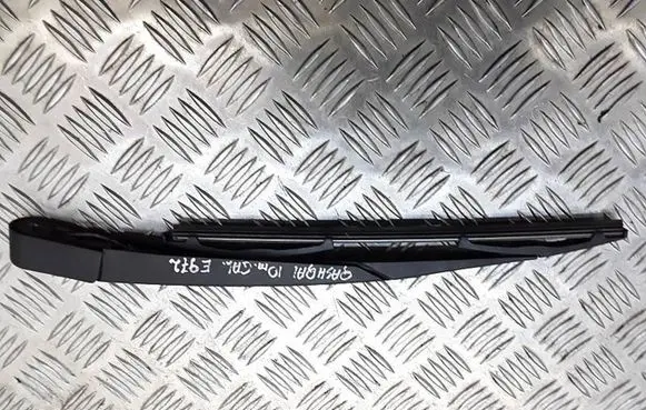 Nissan Qashqai Rear wiper blade 