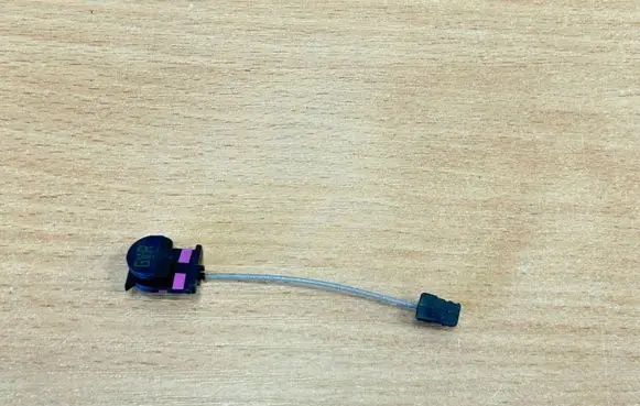 Volkswagen Eos Front door sensor 1K5837070