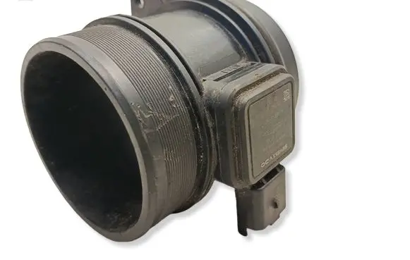 Citroen C5 Mass air flow meter 5WK97002 002046265 9645948980