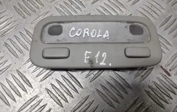 Toyota Corolla E120 E130 Other interior light