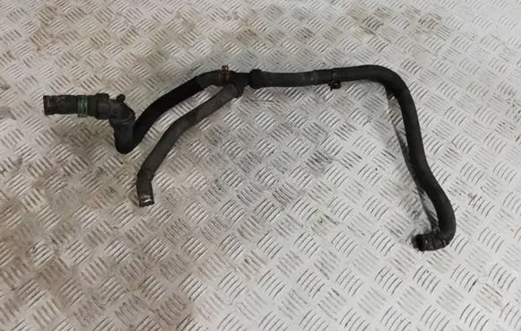 Renault Megane III Engine coolant pipe/hose