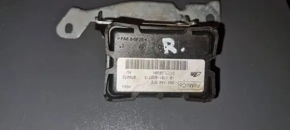 Volvo C70 ESP acceleration yaw rate sensor 8N513C187AA 10098005462