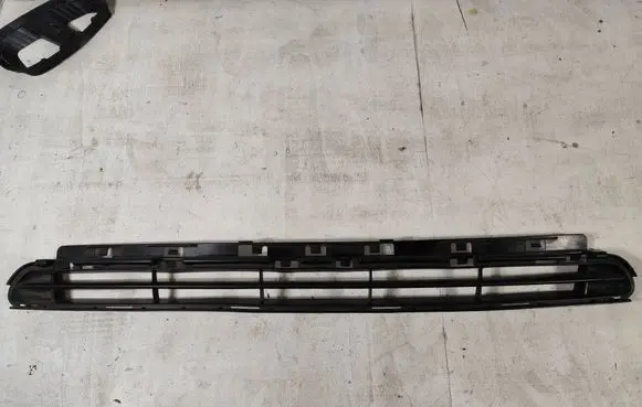 Citroen C5 Front bumper lower grill 9682331677 2003051