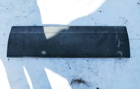 Peugeot Boxer Rear door trim (molding) 1304344070