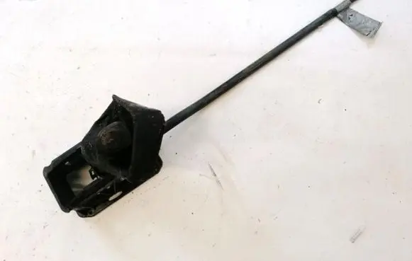 Opel Tigra A Gear shifter/selector