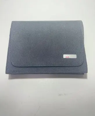Audi Q5 SQ5 Owners service history hand book 