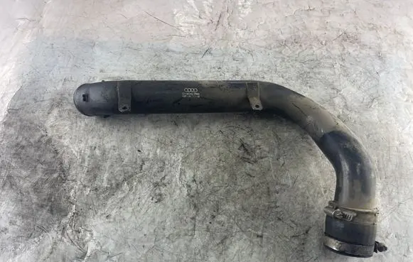 Audi A4 S4 B6 8E 8H Intercooler hose/pipe 059145731M