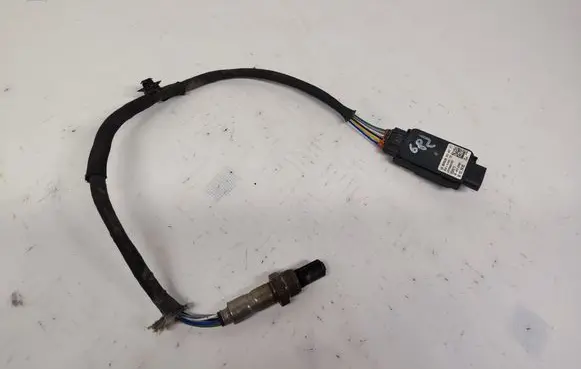 Citroen C4 Cactus Lambda probe sensor 9816276480