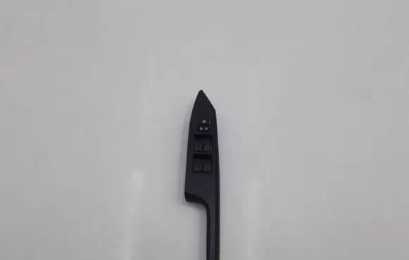 Lexus CT 200H Electric window control switch 7423278010