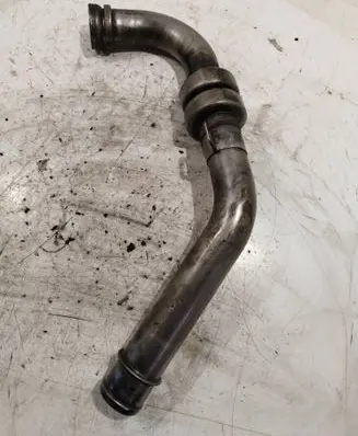 Nissan Qashqai Intercooler hose/pipe 8200541294A M2047