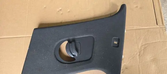 Peugeot 508 (B) pillar trim (top) 96863349 MP6695