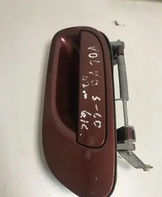 Volvo S60 Front door exterior handle 9159639