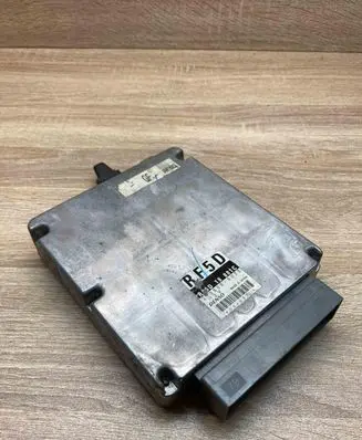 Mazda 6 Engine control unit/module ECU RF5D18881C 2758006033