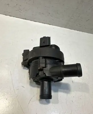 Renault Scenic IV - Grand scenic IV Electric auxiliary coolant/water pump 925164GA0A 0392023219