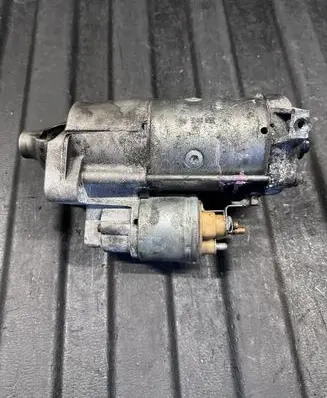 Volvo S90, V90 Starter motor 31419530 BB4KA BF011211JPVA