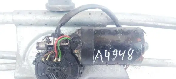 Citroen Xsara Picasso Wiper motor 3397020573