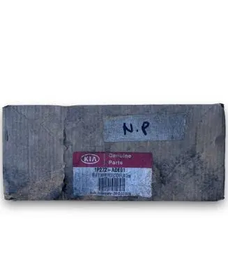 KIA Ceed Central body control module 1P272ADE01