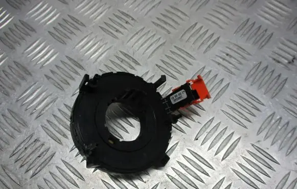 Volkswagen Fox Airbag slip ring squib (SRS ring) 1J0959653E