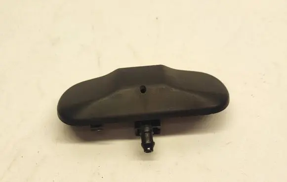 Volkswagen Golf VII Windshield washer spray nozzle 5M0955985C