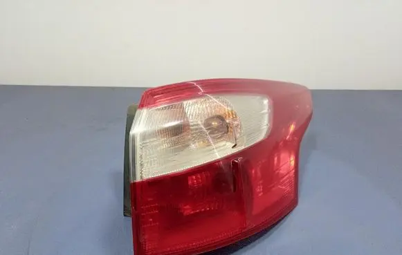 Ford Focus Rear/tail lights