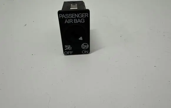 Audi A4 S4 B9 Passenger airbag on/off switch 5Q0919237