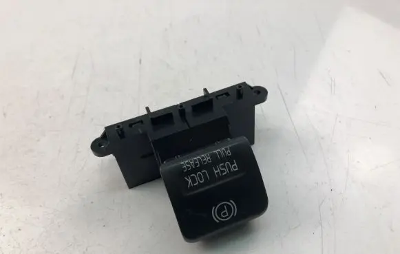 Volvo V60 Parking (PDC) sensor switch 31334637
