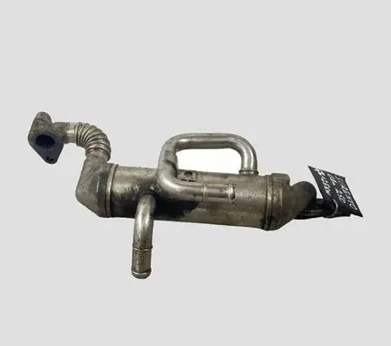 KIA Sorento EGR valve cooler