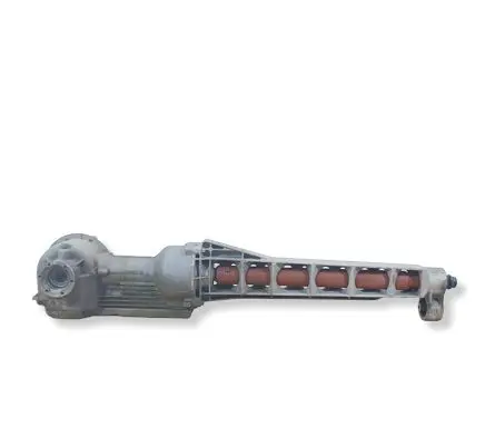 Porsche 911 997 Front differential 3668610
