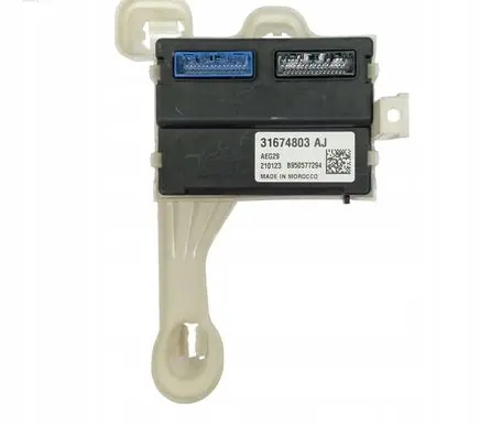 Volvo XC90 MPM control module 