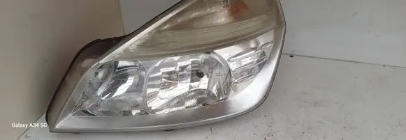 Renault Espace - Grand espace IV Headlight/headlamp 8200394702 89900853 05047