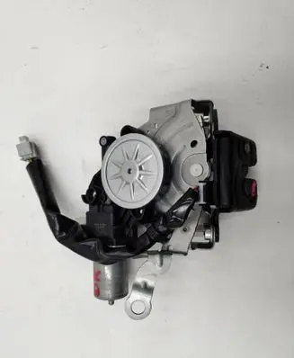 Toyota Corolla E210 E21 Tailgate/trunk/boot lock/catch/latch 1638000790
