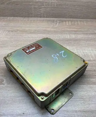 Audi 100 S4 C4 Engine control unit/module ECU 4A0906266A