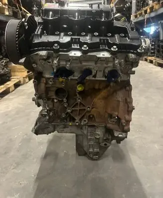 Rover Land Rover Engine 306DT