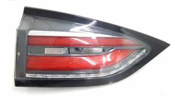 Renault Espace V (RFC) Tailgate rear/tail lights 265550227R