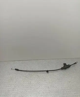 Tesla Model S Engine bonnet/hood lock release cable 103487600C