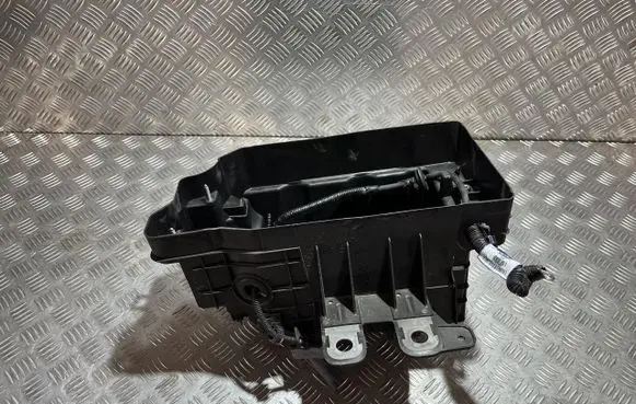 Renault Symbioz Battery box tray PU19160