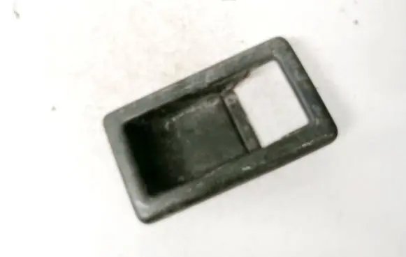 Peugeot Boxer Other interior part a739