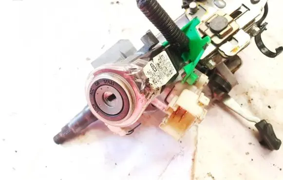 Toyota RAV 4 (XA30) Ignition lock contact 45020426 45020-42-6